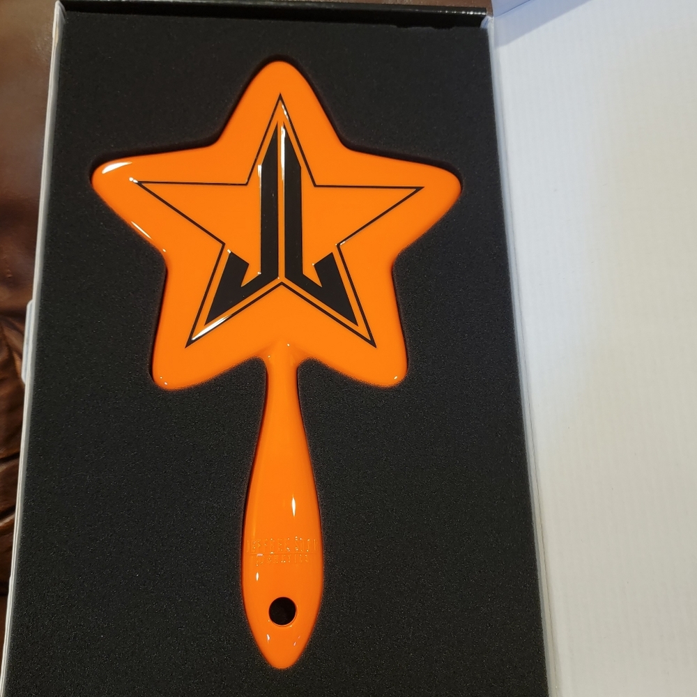 Jeffree Star Mirror